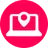 Logo of CoworkMaps
