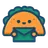 Logo of Taco Digest