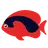 Logo of RedPhish