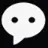Logo of HushMap