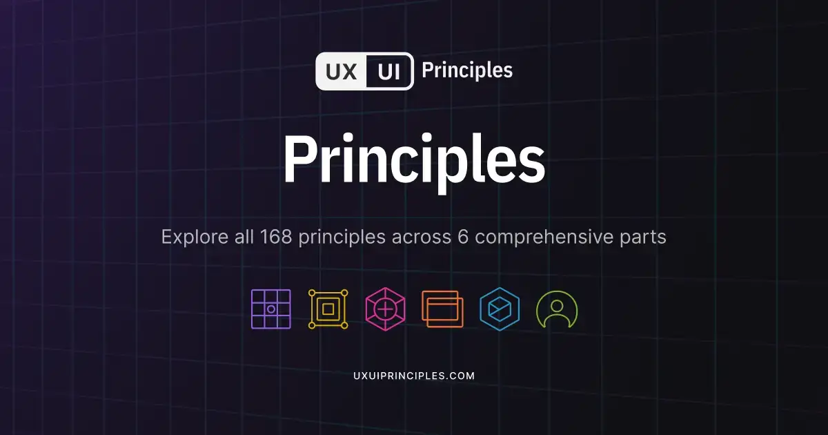 UXUI Principles image number 21